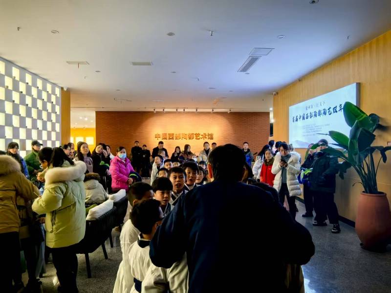 浮梁县培训讲座公司如何赋能文旅产业：定制化培训助力产业人才升级